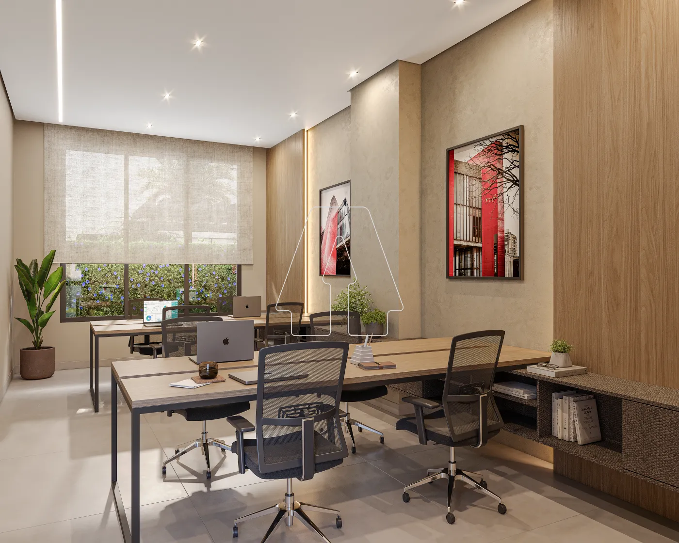Comprar Apartamento / Padrão em Araçatuba - Foto 16