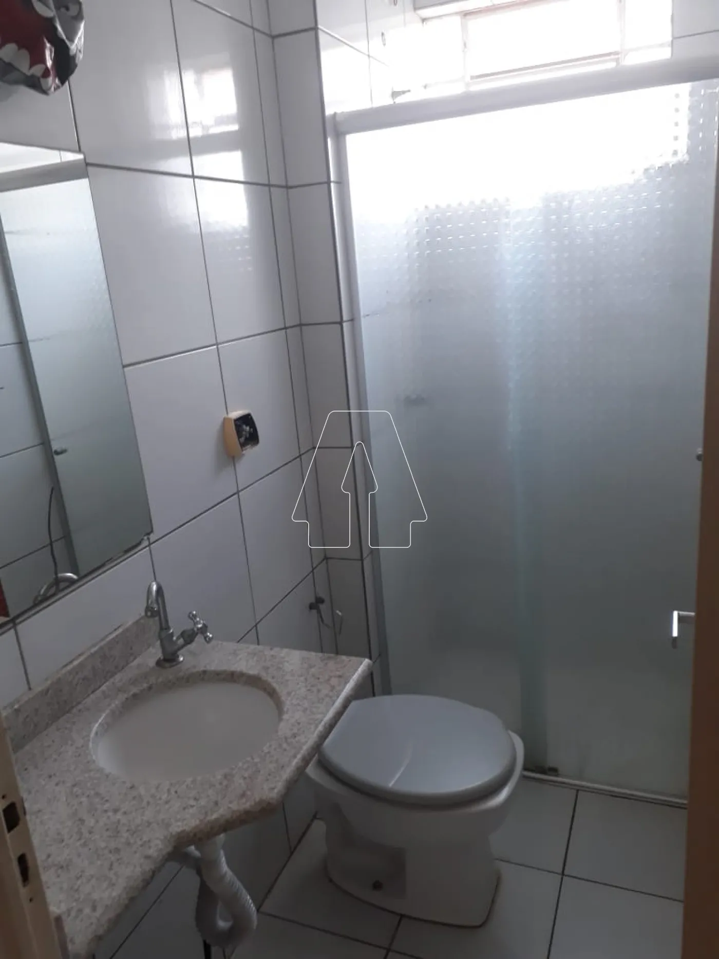 Alugar Apartamento / Padrão em Araçatuba R$ 1.200,00 - Foto 5