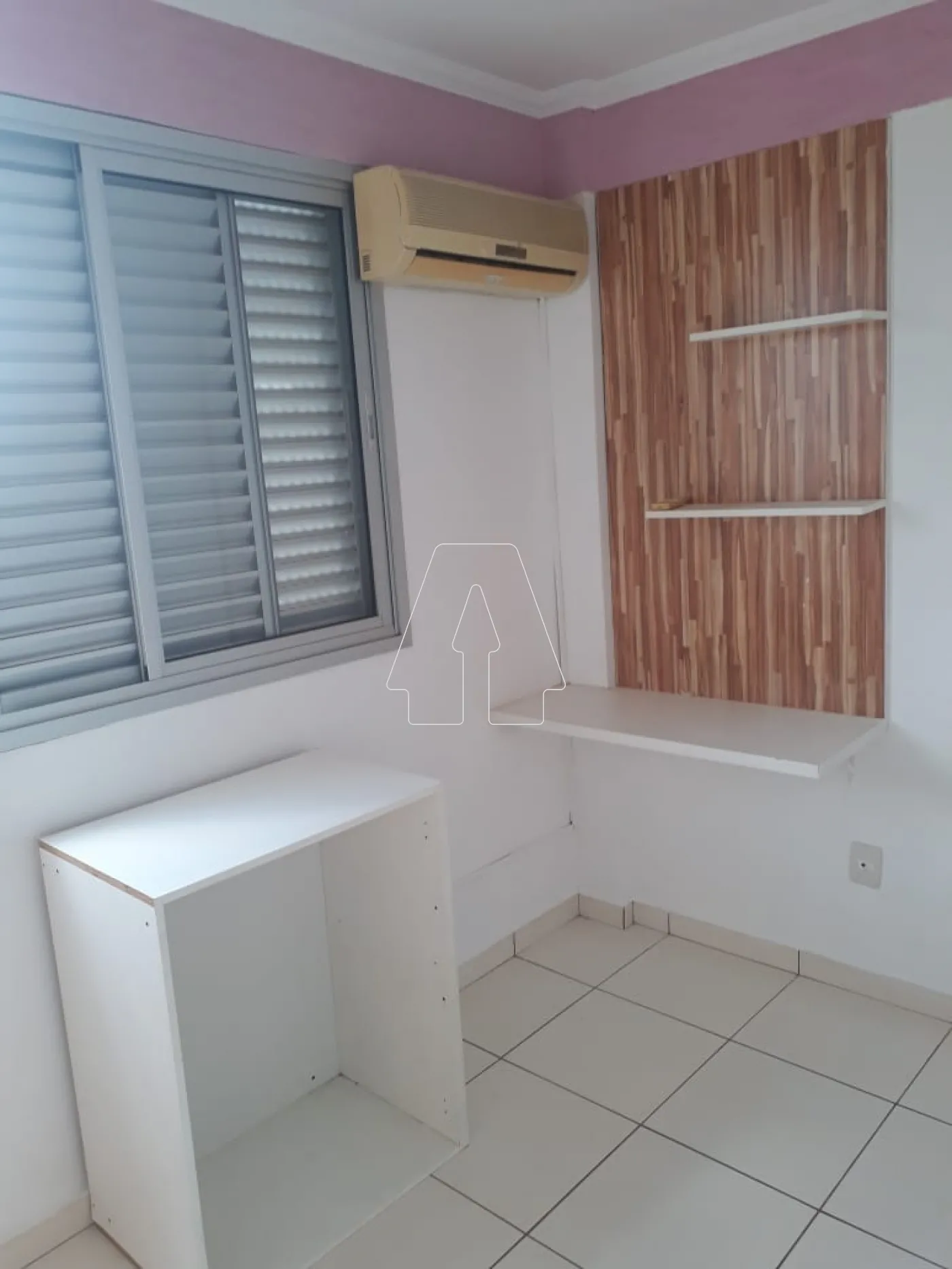 Alugar Apartamento / Padrão em Araçatuba R$ 1.200,00 - Foto 6