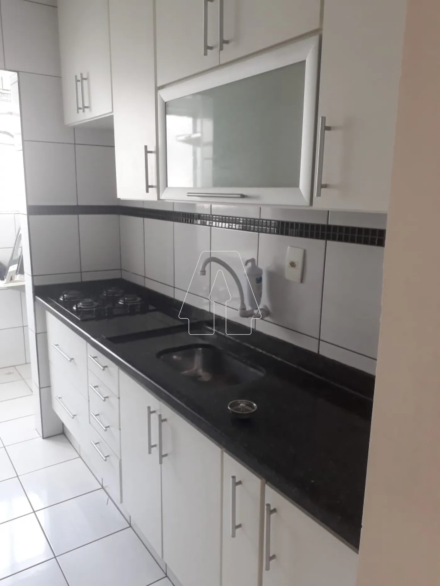 Alugar Apartamento / Padrão em Araçatuba R$ 1.200,00 - Foto 12