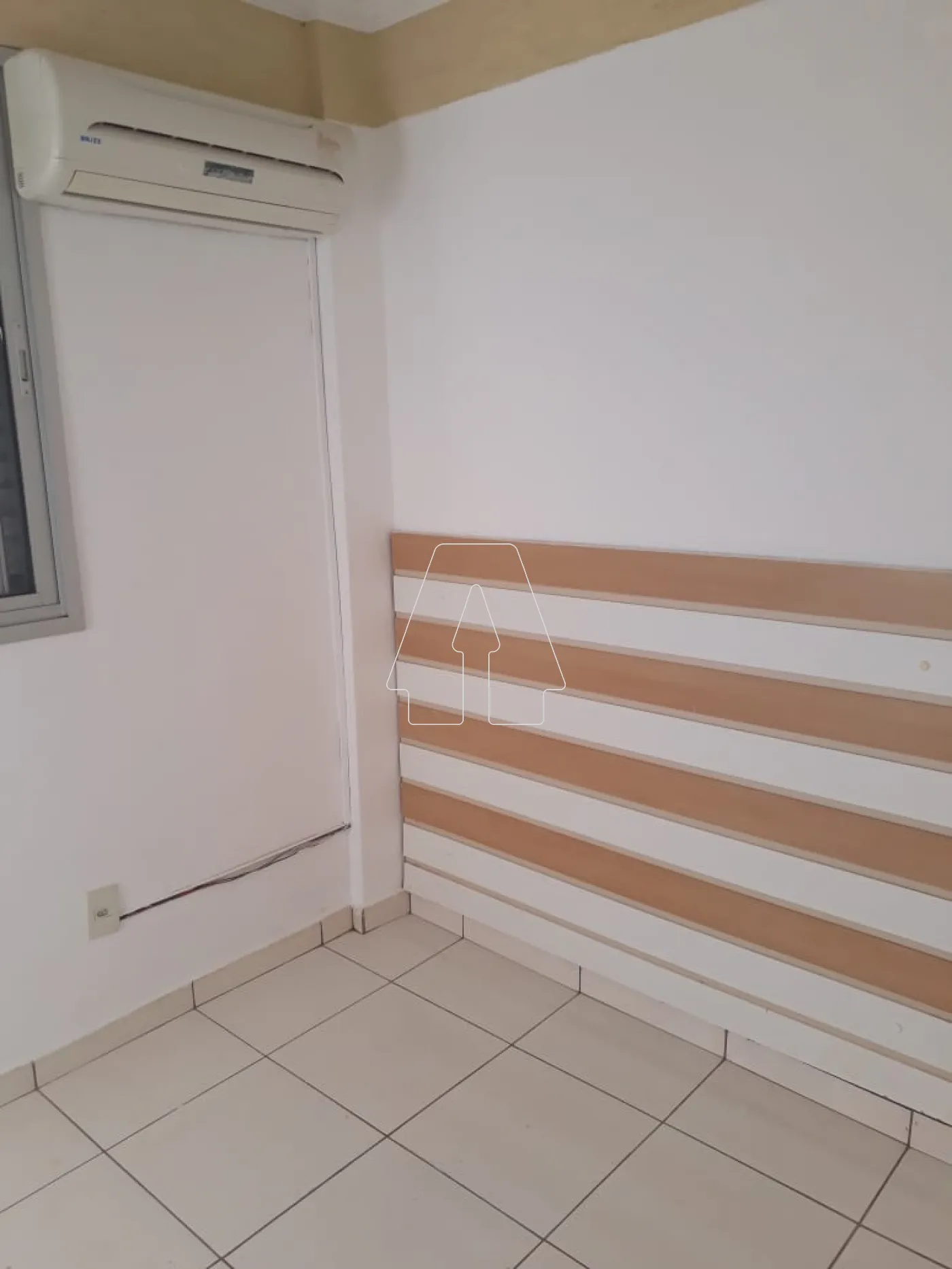 Alugar Apartamento / Padrão em Araçatuba R$ 1.200,00 - Foto 8