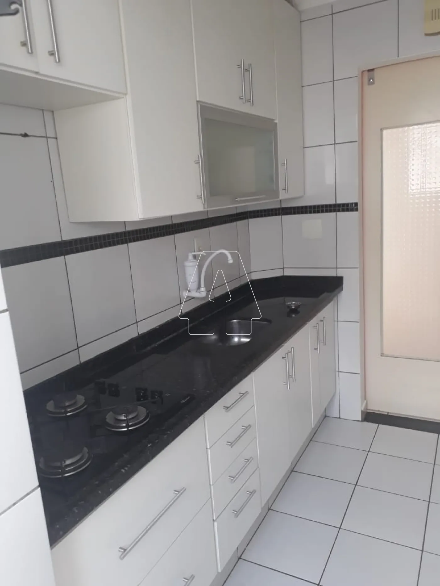 Alugar Apartamento / Padrão em Araçatuba R$ 1.200,00 - Foto 11
