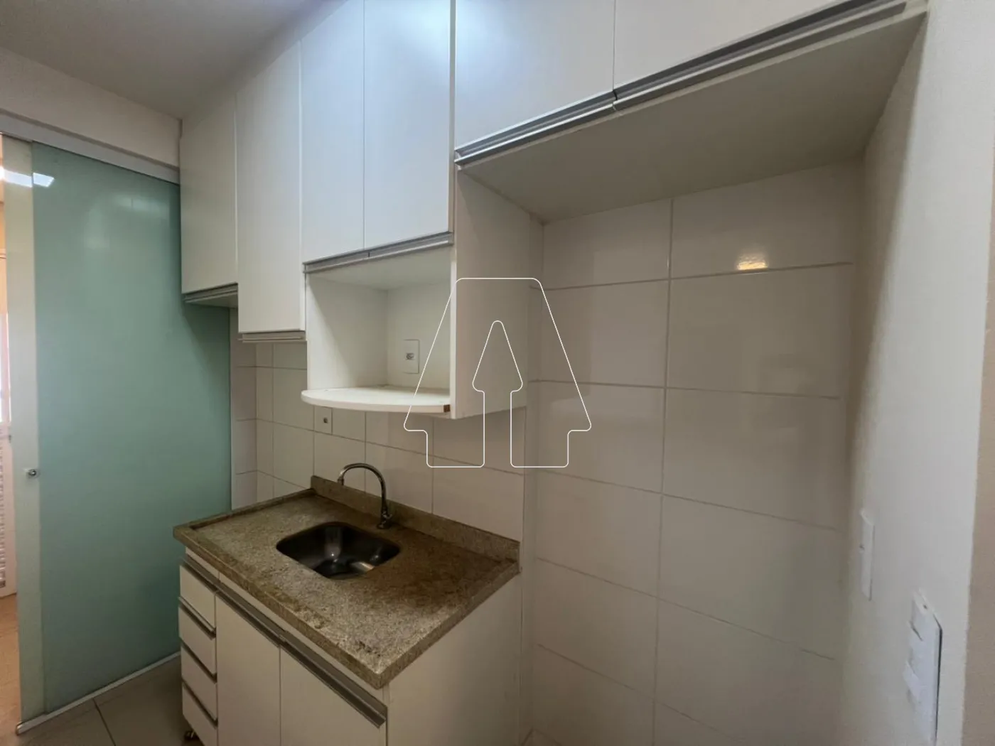 Alugar Apartamento / Padrão em Araçatuba R$ 2.500,00 - Foto 7