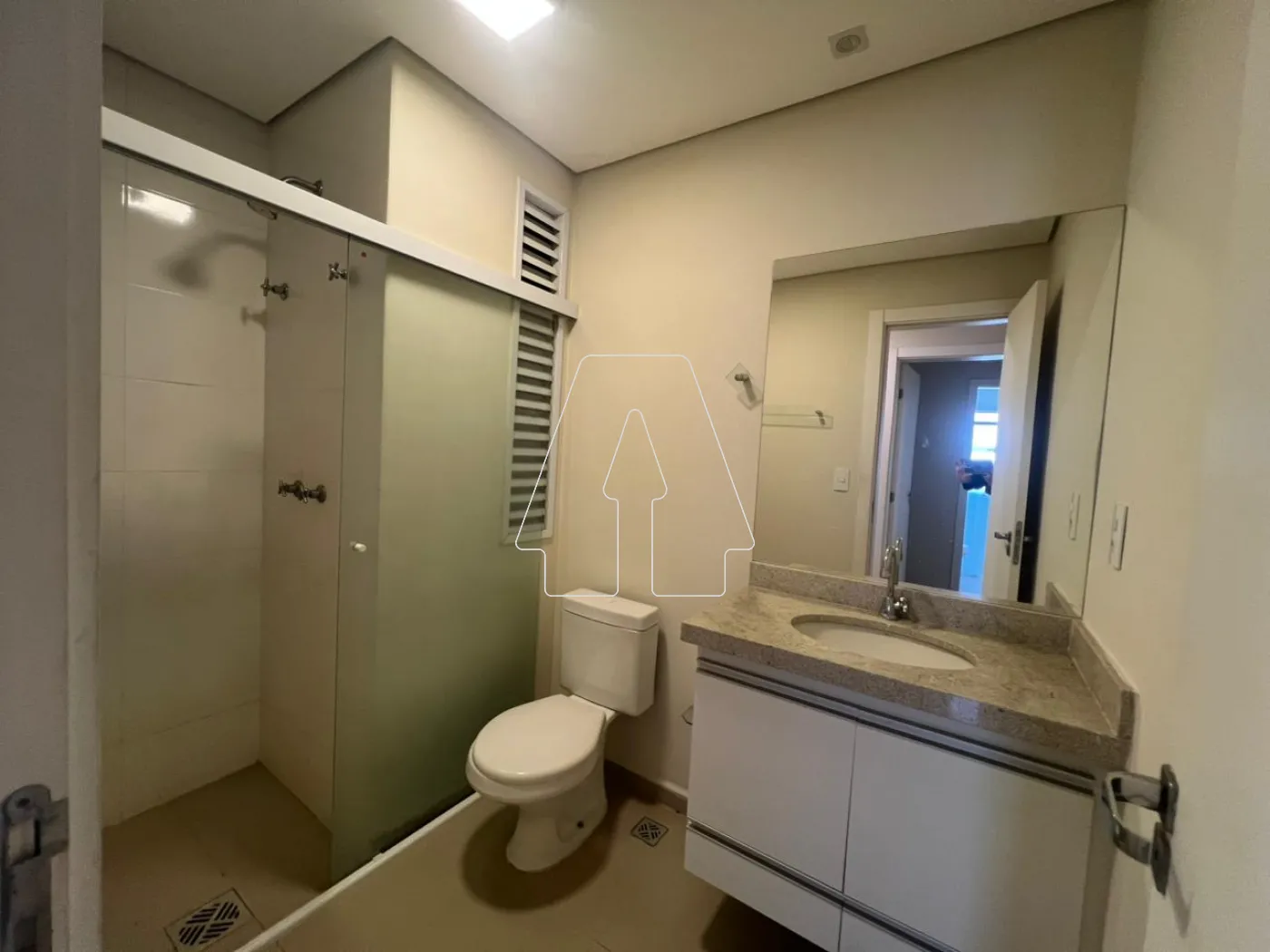 Alugar Apartamento / Padrão em Araçatuba R$ 2.500,00 - Foto 11