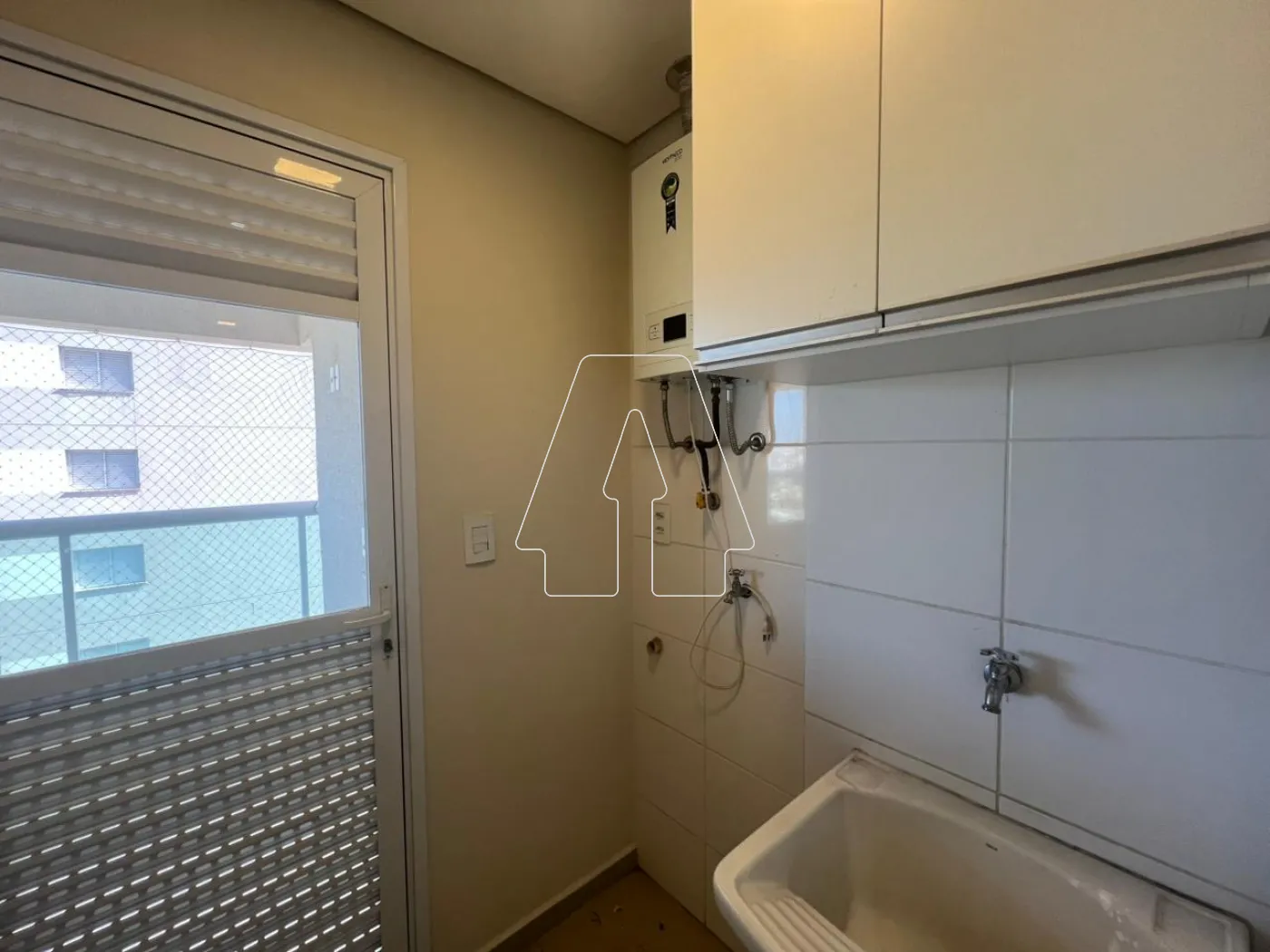 Alugar Apartamento / Padrão em Araçatuba R$ 2.500,00 - Foto 9