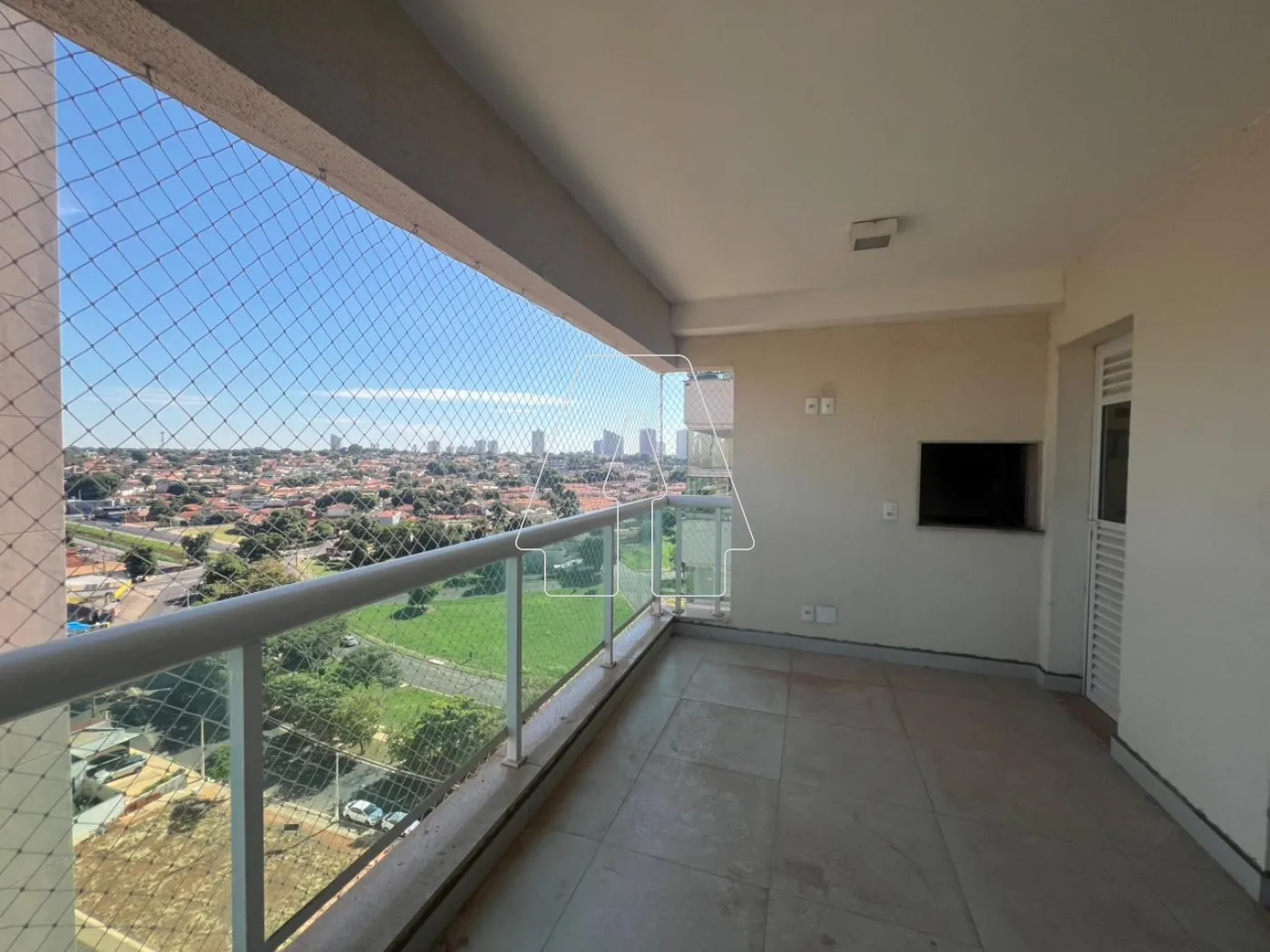 Alugar Apartamento / Padrão em Araçatuba R$ 2.500,00 - Foto 4