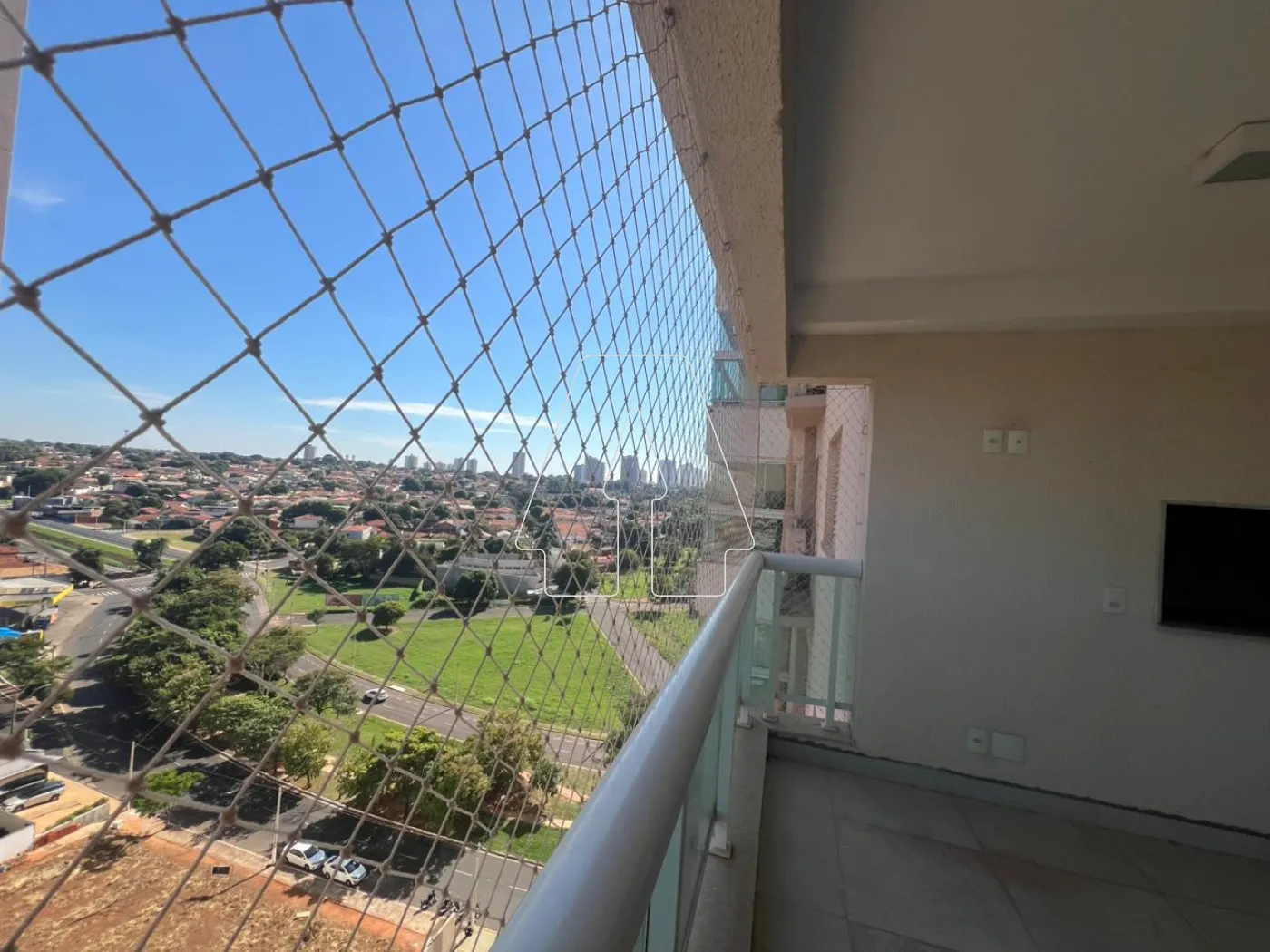 Alugar Apartamento / Padrão em Araçatuba R$ 2.500,00 - Foto 5