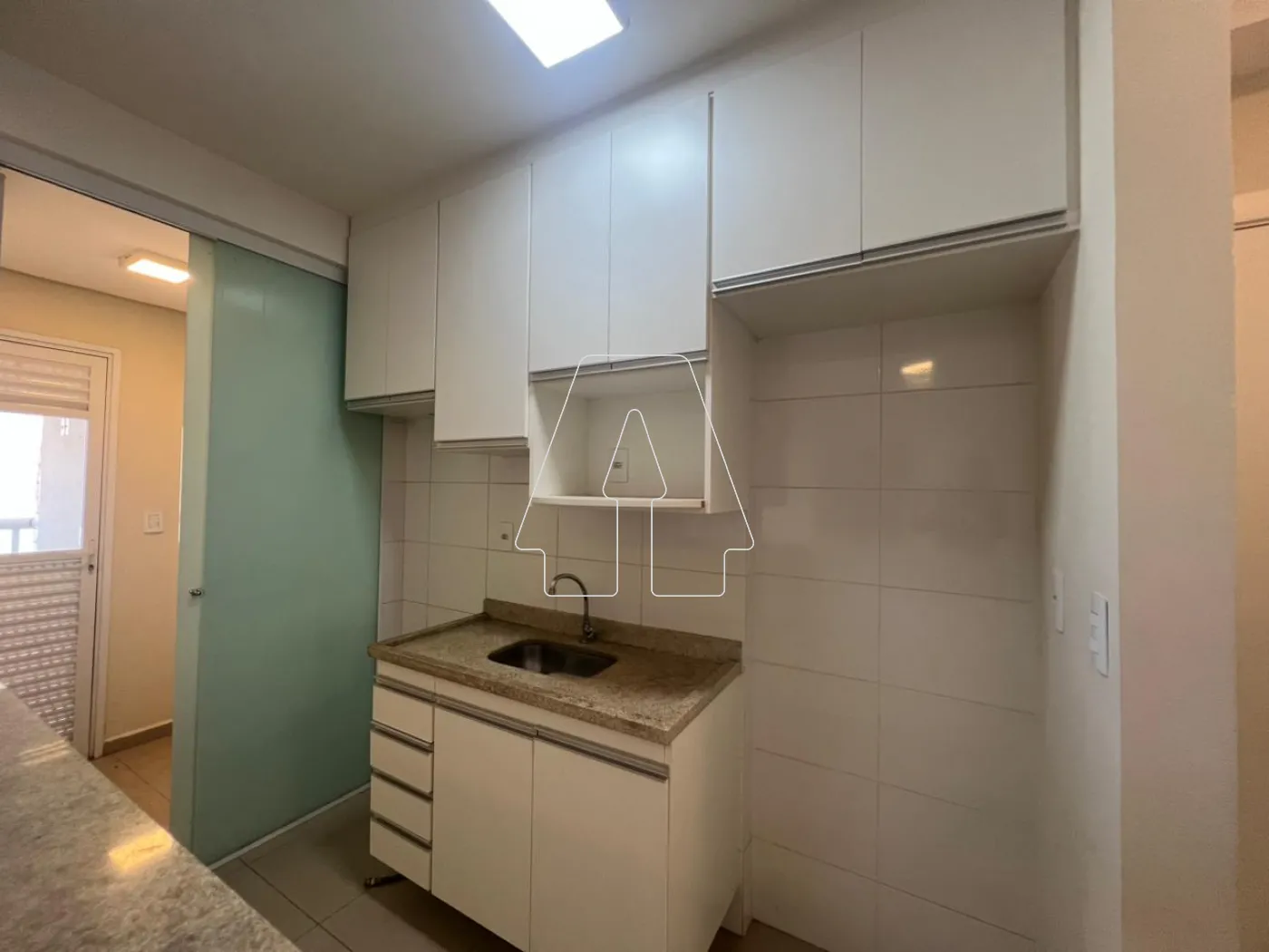 Alugar Apartamento / Padrão em Araçatuba R$ 2.500,00 - Foto 8