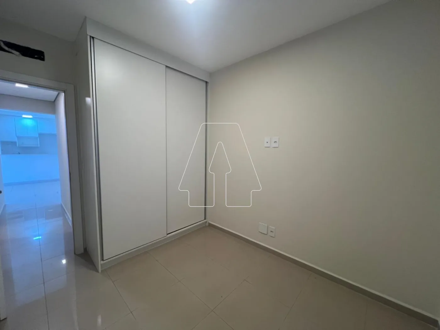 Alugar Apartamento / Padrão em Araçatuba R$ 2.500,00 - Foto 14