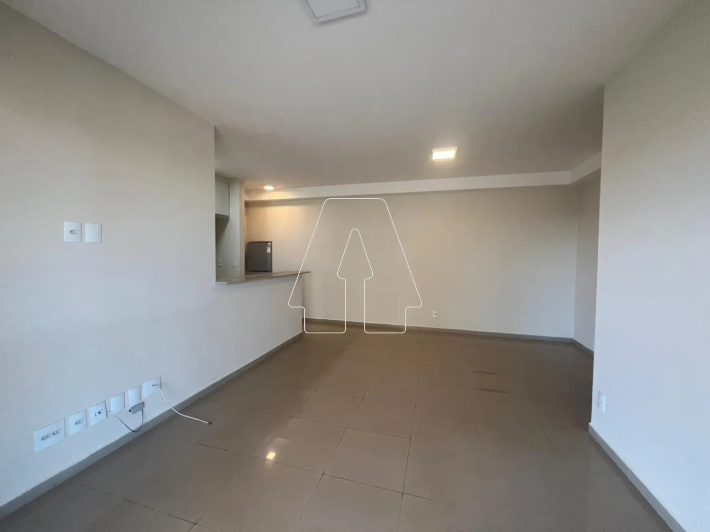 Alugar Apartamento / Padrão em Araçatuba R$ 2.500,00 - Foto 3
