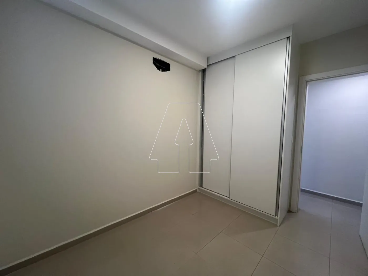 Alugar Apartamento / Padrão em Araçatuba R$ 2.500,00 - Foto 12