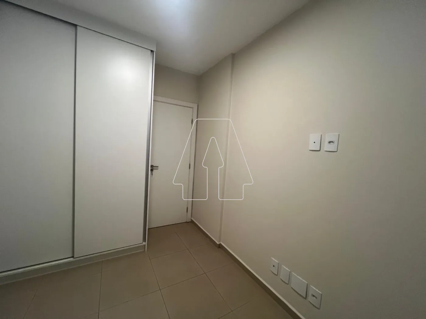 Alugar Apartamento / Padrão em Araçatuba R$ 2.500,00 - Foto 16