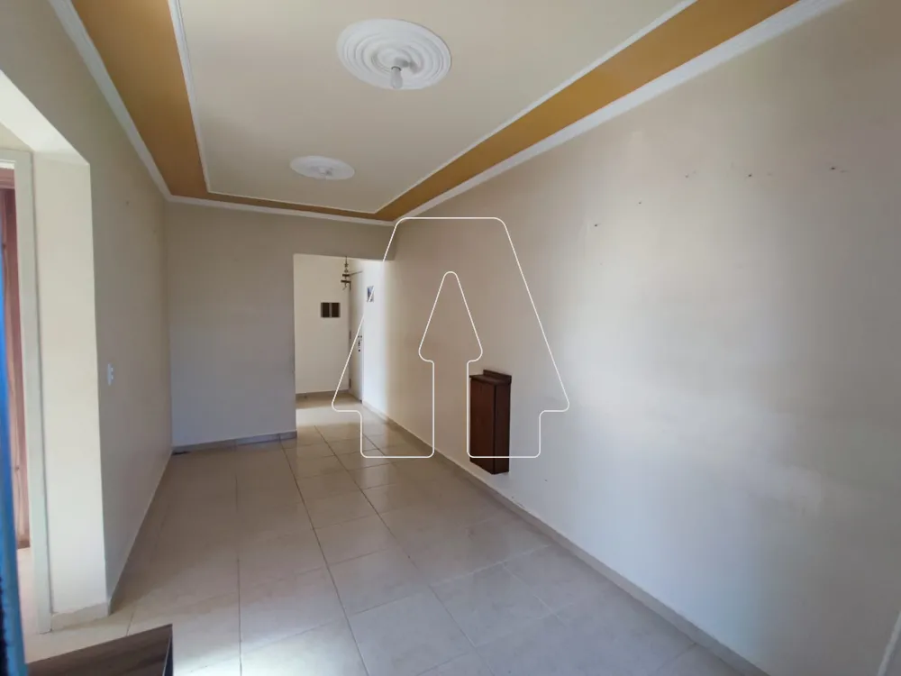 Comprar Apartamento / Padrão em Araçatuba R$ 150.000,00 - Foto 2