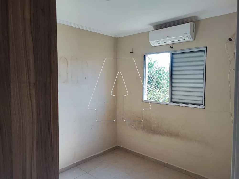 Comprar Apartamento / Padrão em Araçatuba R$ 150.000,00 - Foto 4