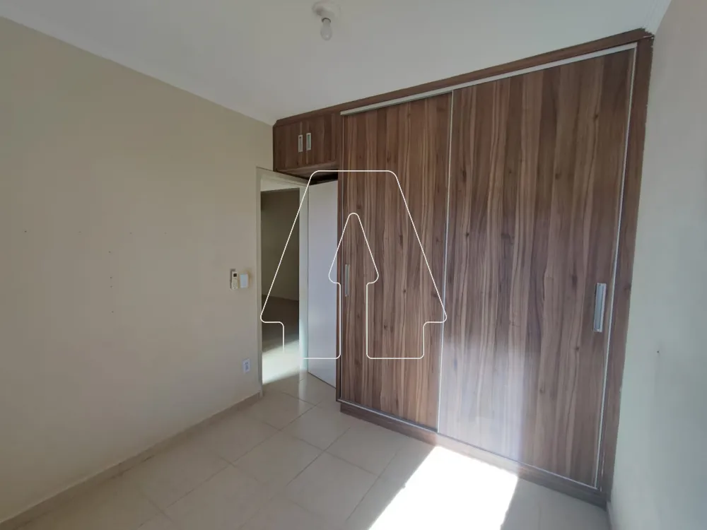 Comprar Apartamento / Padrão em Araçatuba R$ 150.000,00 - Foto 5