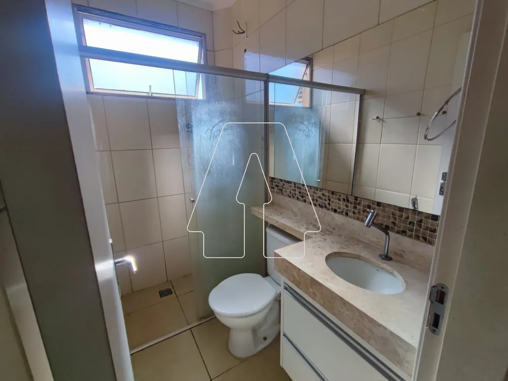 Comprar Apartamento / Padrão em Araçatuba R$ 150.000,00 - Foto 6