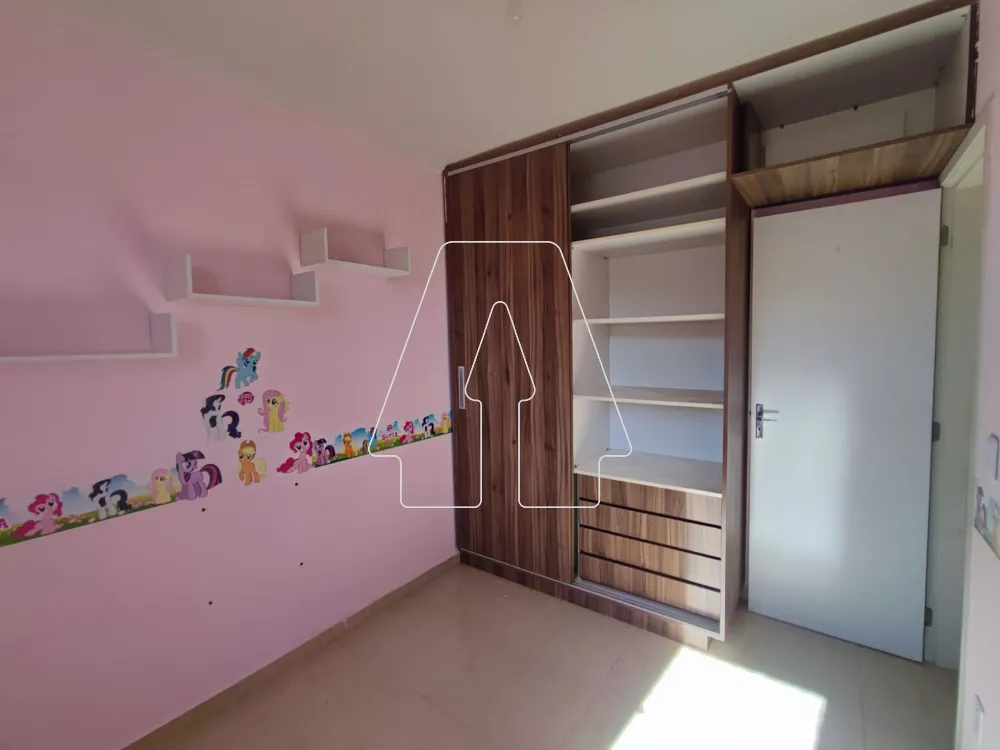 Comprar Apartamento / Padrão em Araçatuba R$ 150.000,00 - Foto 7