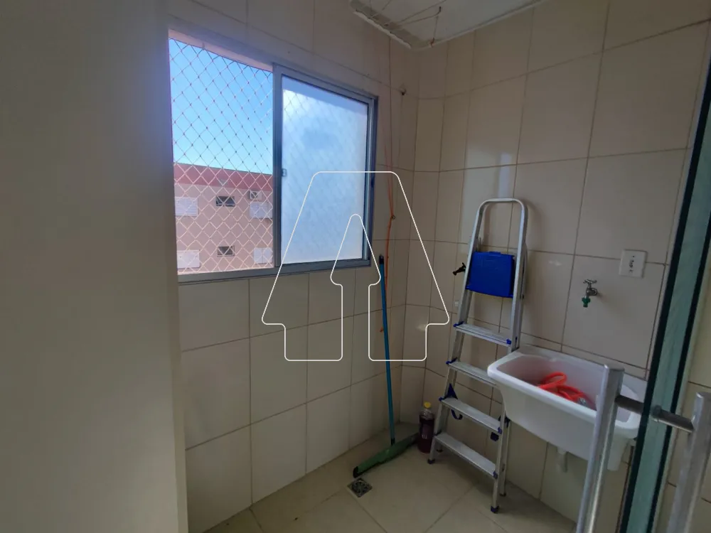 Comprar Apartamento / Padrão em Araçatuba R$ 150.000,00 - Foto 10