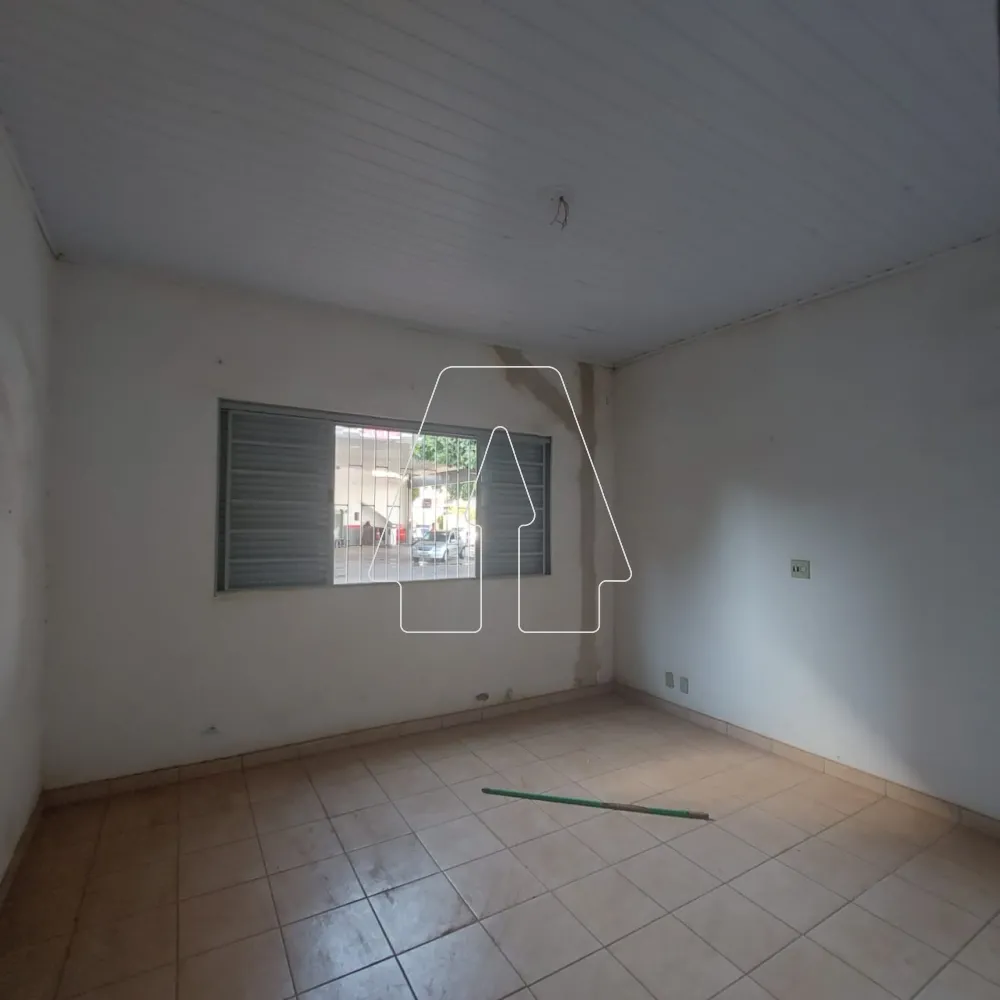 Comprar Casa / Residencial em Araçatuba R$ 300.000,00 - Foto 1