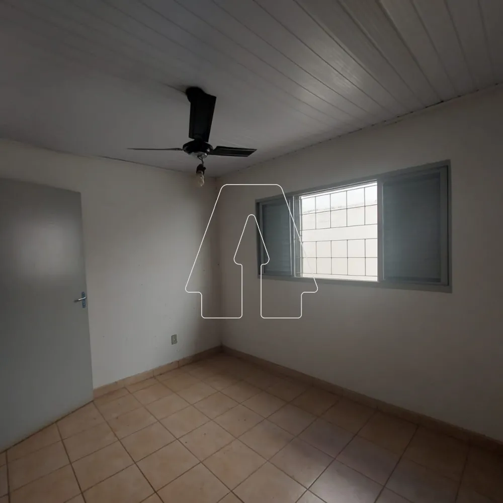Comprar Casa / Residencial em Araçatuba R$ 300.000,00 - Foto 4