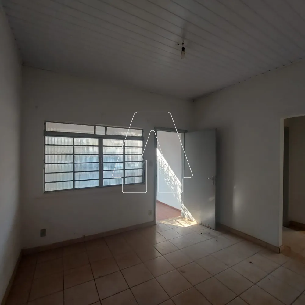 Comprar Casa / Residencial em Araçatuba R$ 300.000,00 - Foto 5