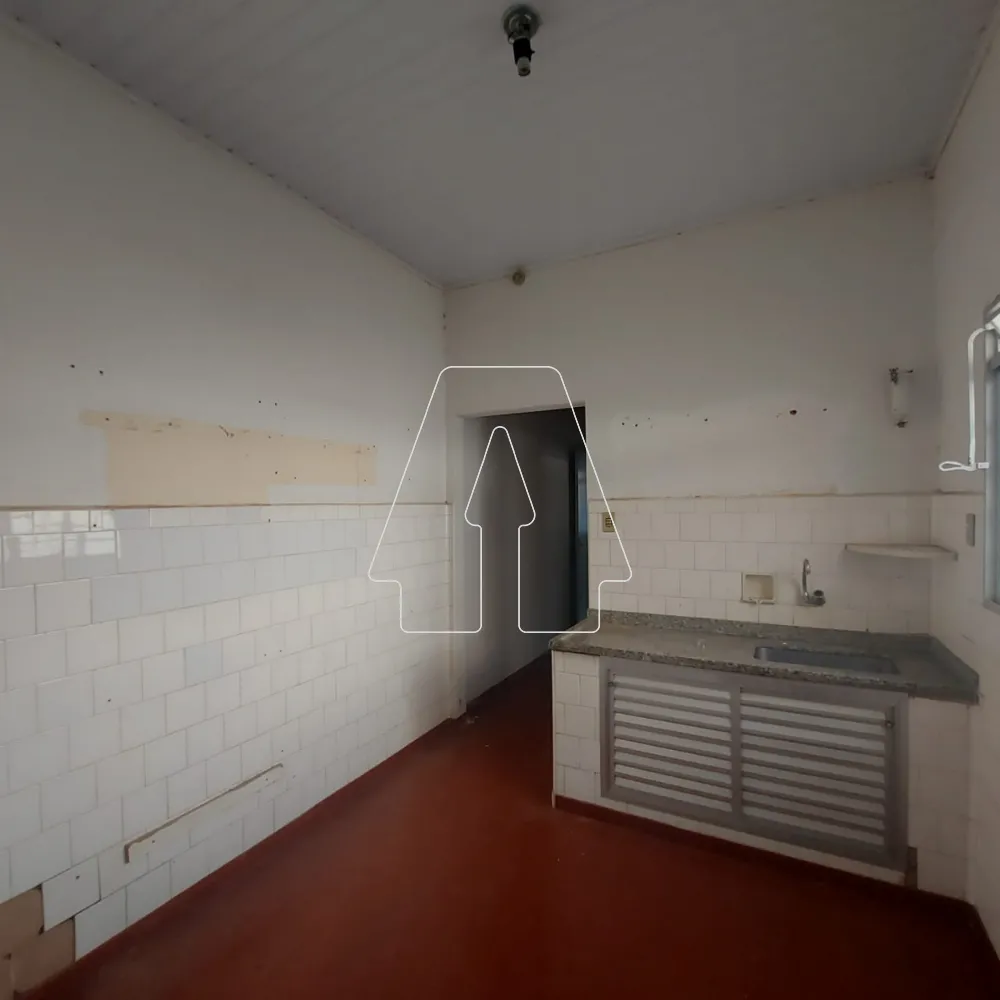 Comprar Casa / Residencial em Araçatuba R$ 300.000,00 - Foto 6