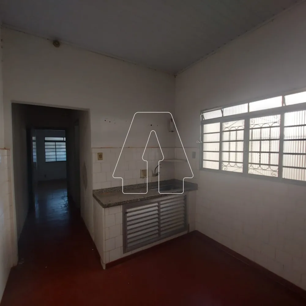 Comprar Casa / Residencial em Araçatuba R$ 300.000,00 - Foto 7