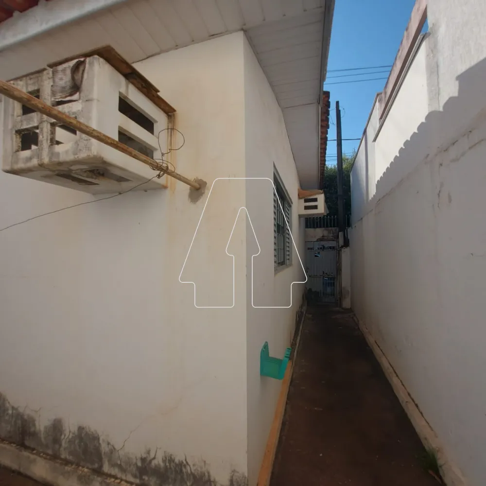 Comprar Casa / Residencial em Araçatuba R$ 300.000,00 - Foto 9