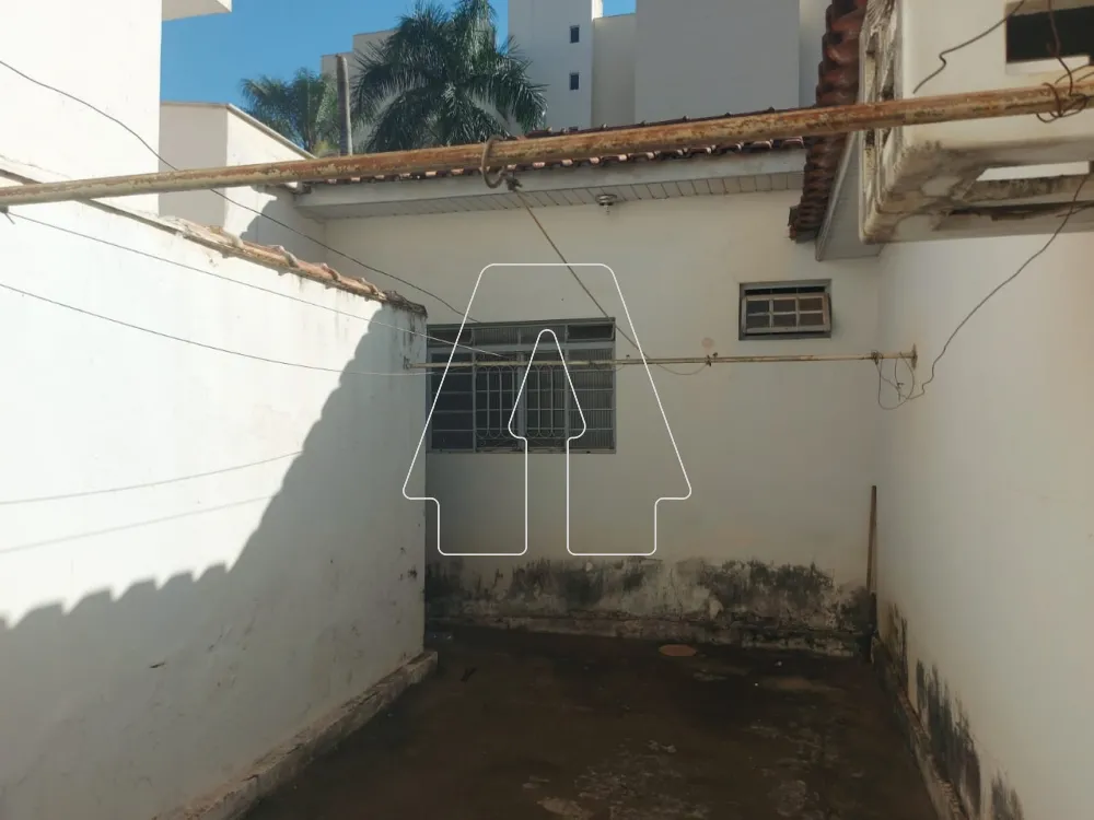Comprar Casa / Residencial em Araçatuba R$ 300.000,00 - Foto 10