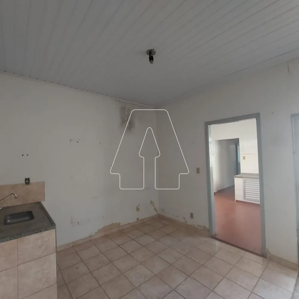 Comprar Casa / Residencial em Araçatuba R$ 300.000,00 - Foto 8