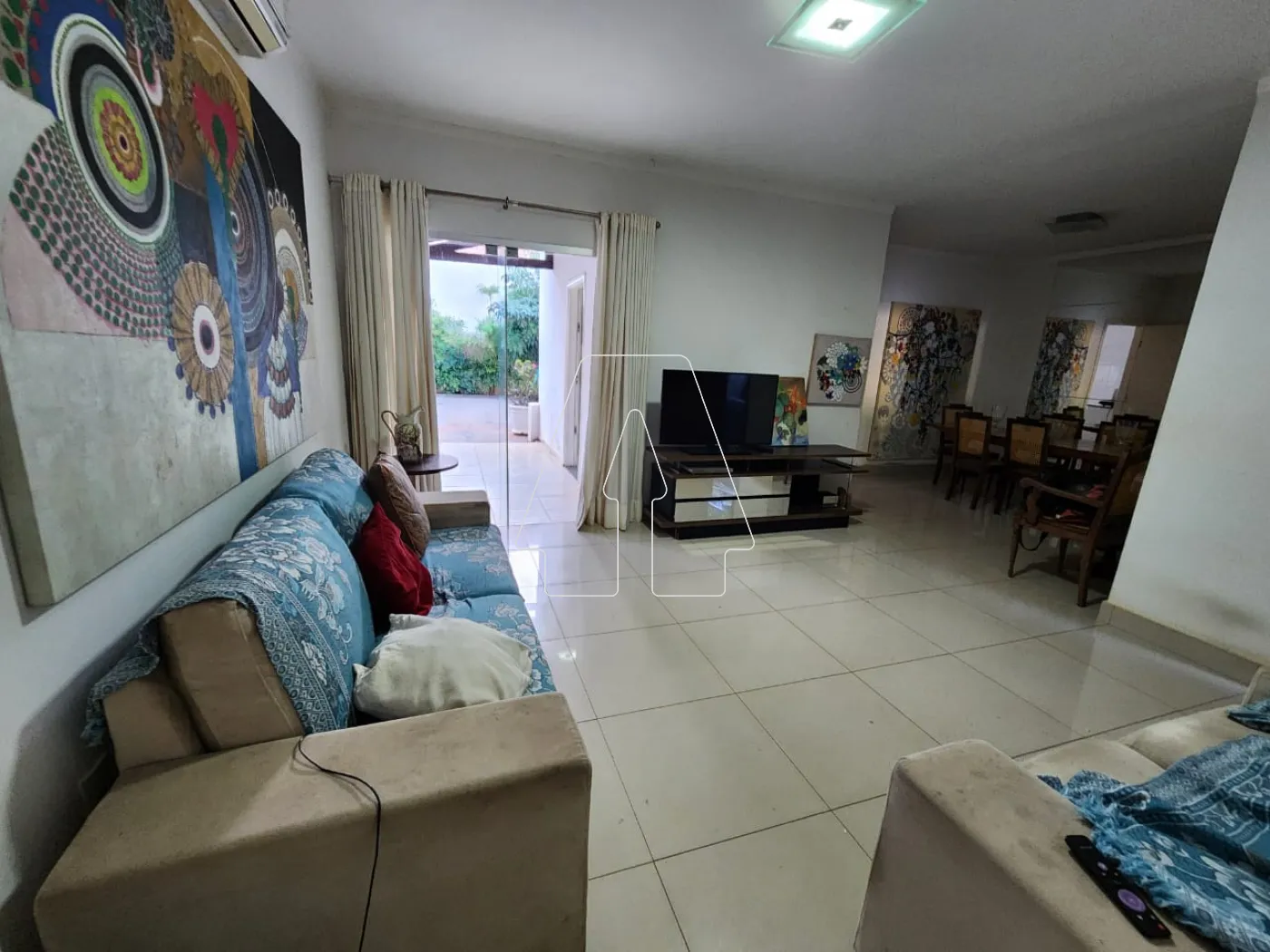 Comprar Casa / Residencial em Araçatuba R$ 550.000,00 - Foto 3
