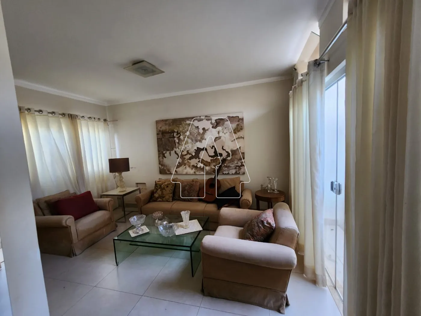 Comprar Casa / Residencial em Araçatuba R$ 550.000,00 - Foto 2