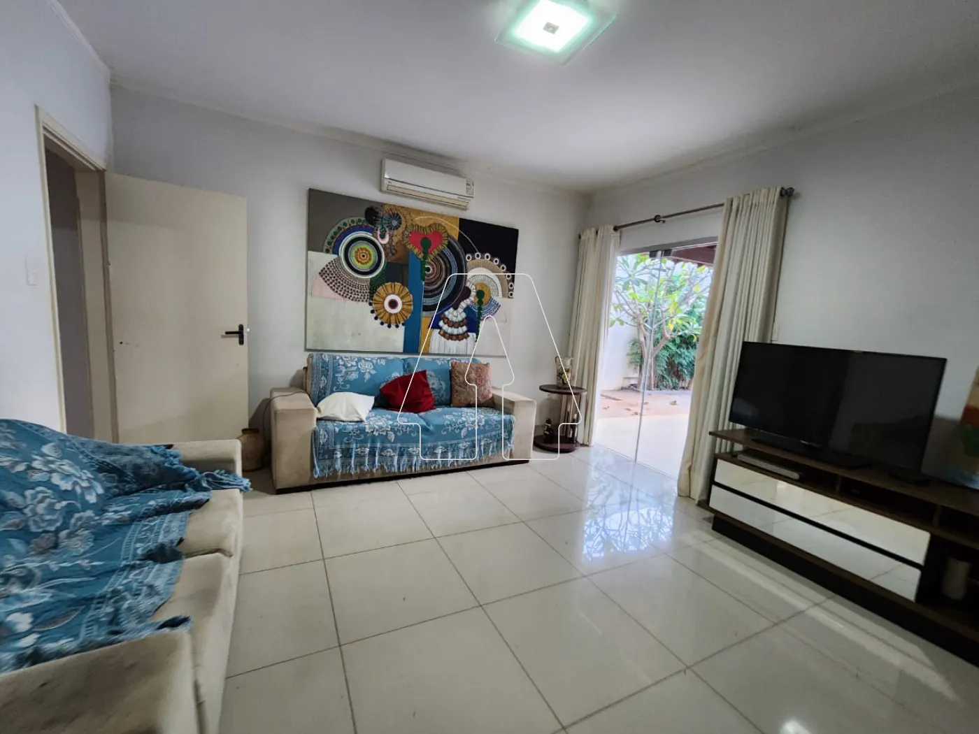 Comprar Casa / Residencial em Araçatuba R$ 550.000,00 - Foto 4