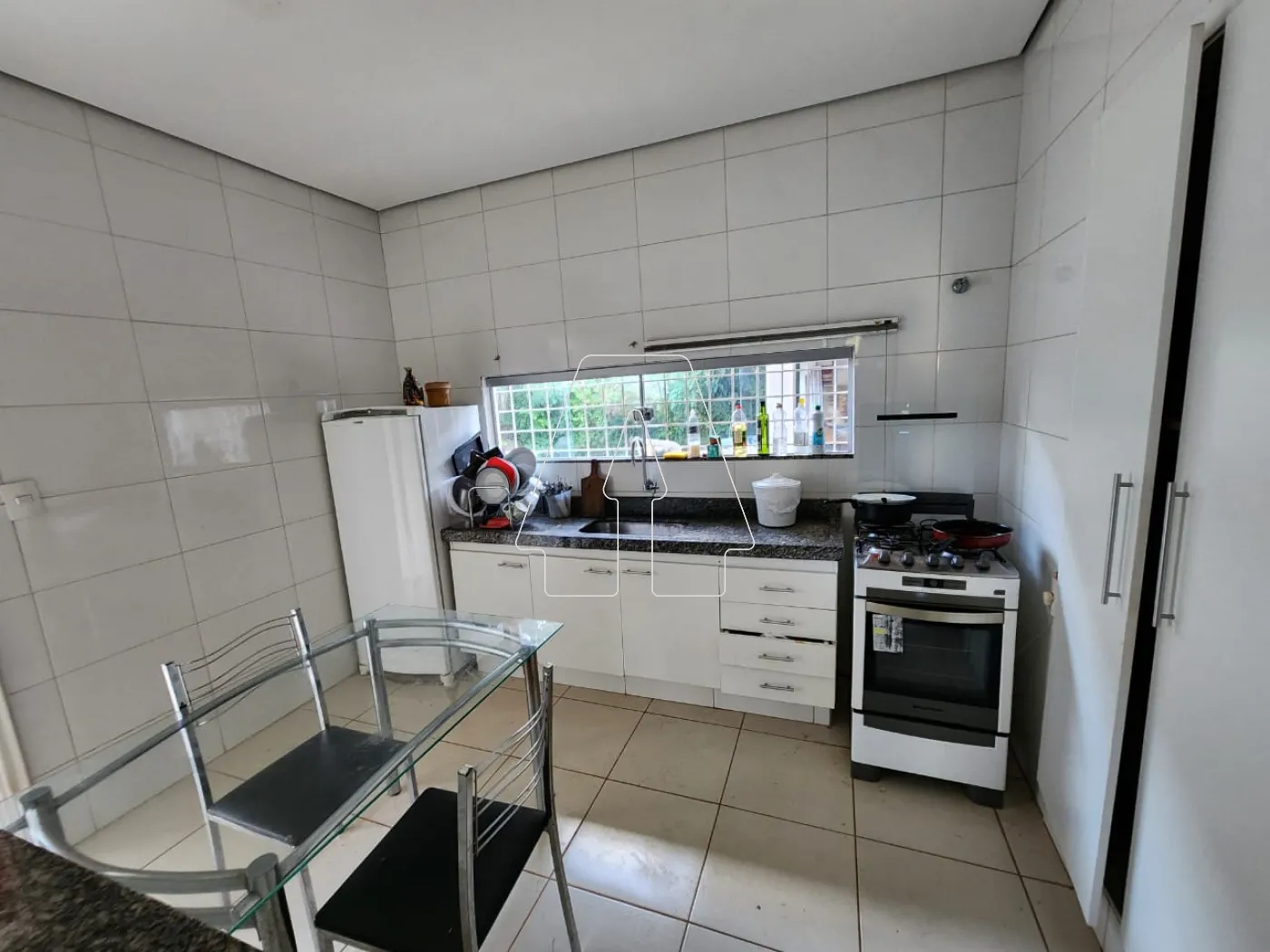 Comprar Casa / Residencial em Araçatuba R$ 550.000,00 - Foto 6