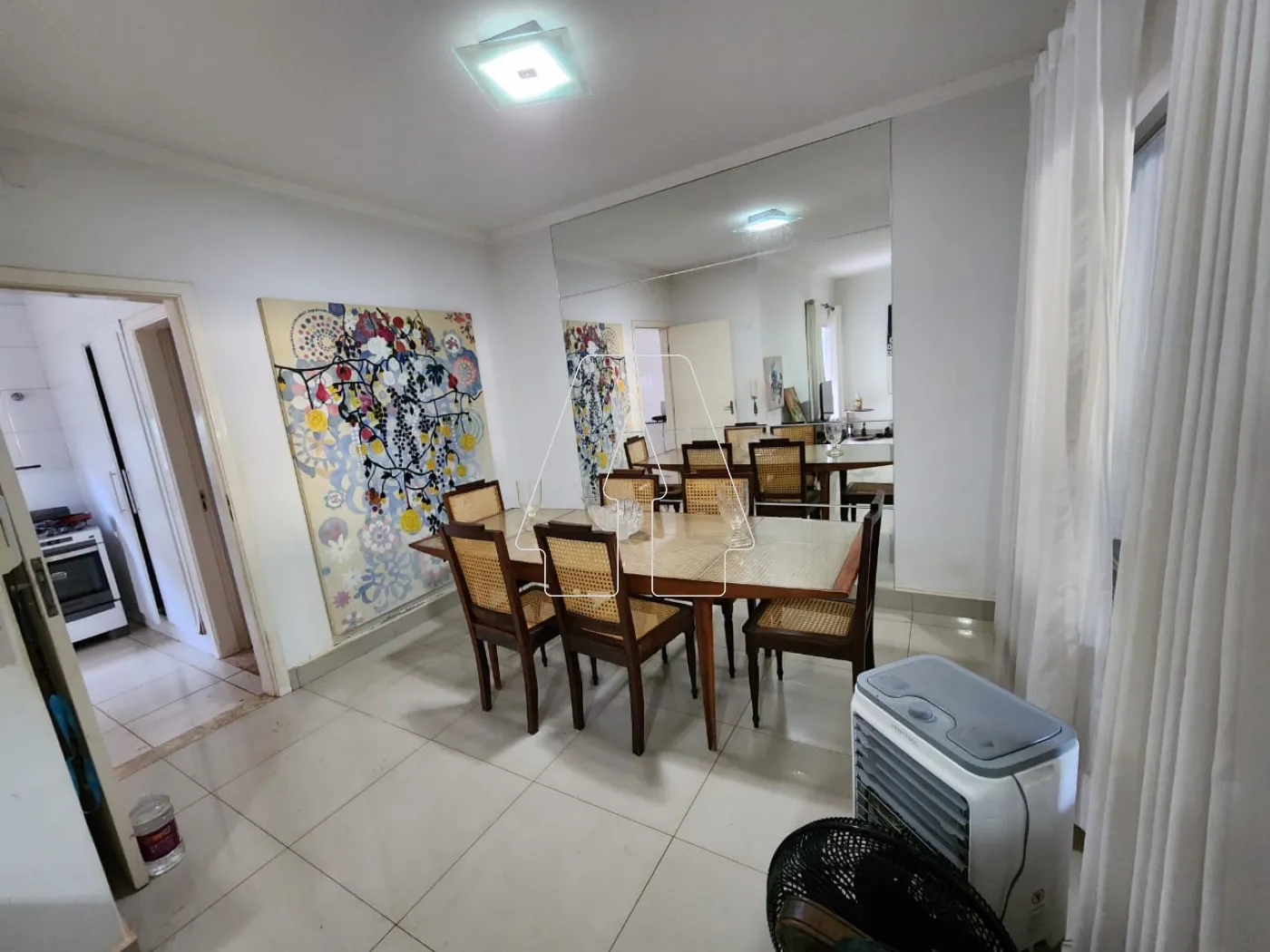 Comprar Casa / Residencial em Araçatuba R$ 550.000,00 - Foto 5
