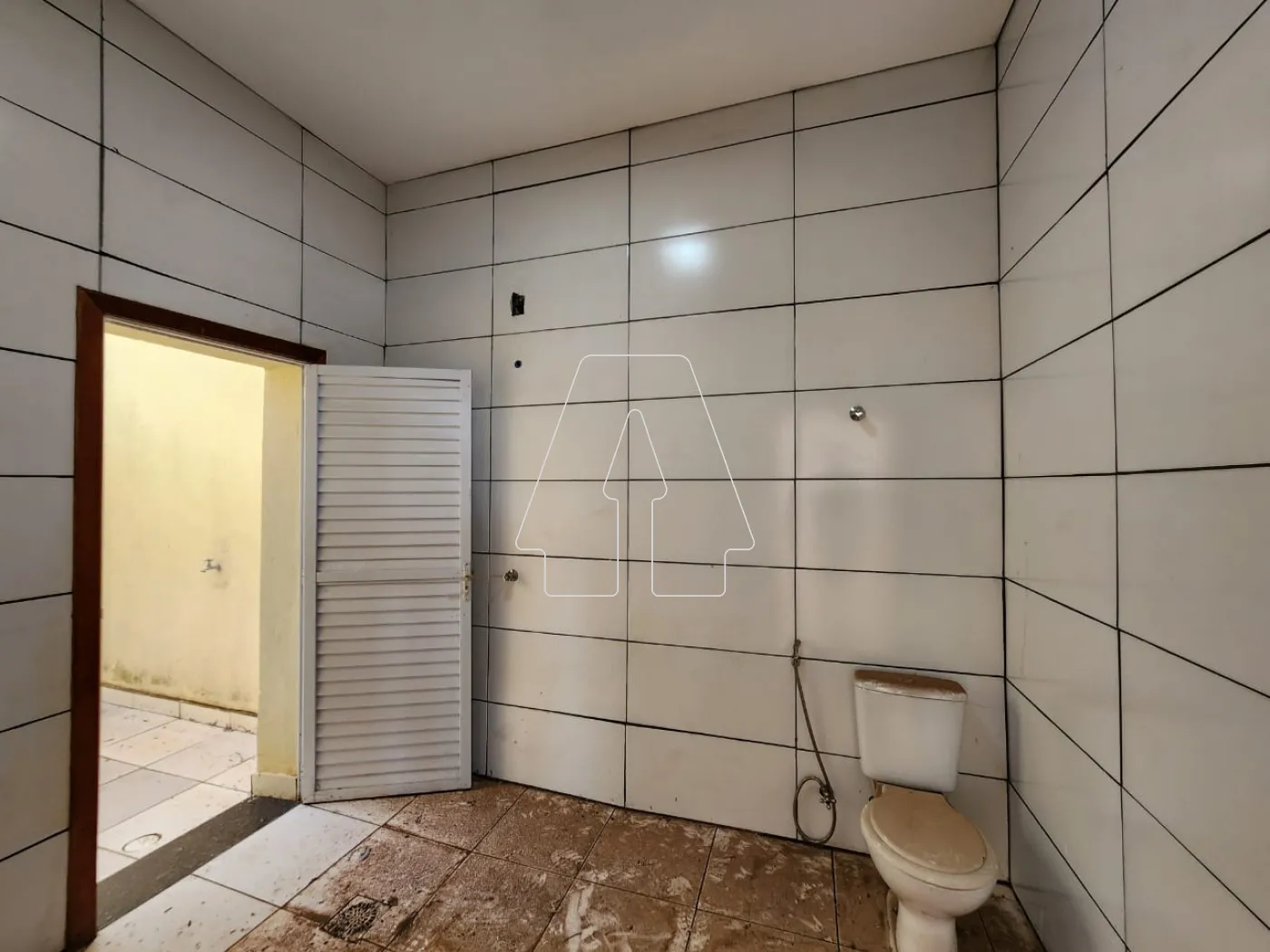Alugar Comercial / Salão em Araçatuba R$ 2.500,00 - Foto 6