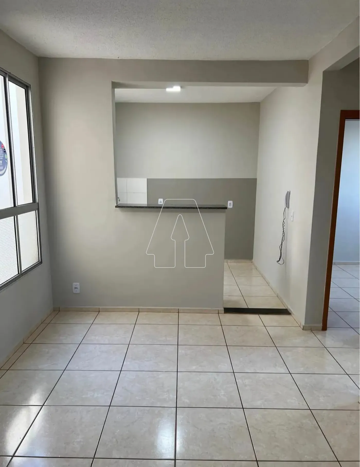Comprar Apartamento / Padrão em Araçatuba R$ 140.000,00 - Foto 1