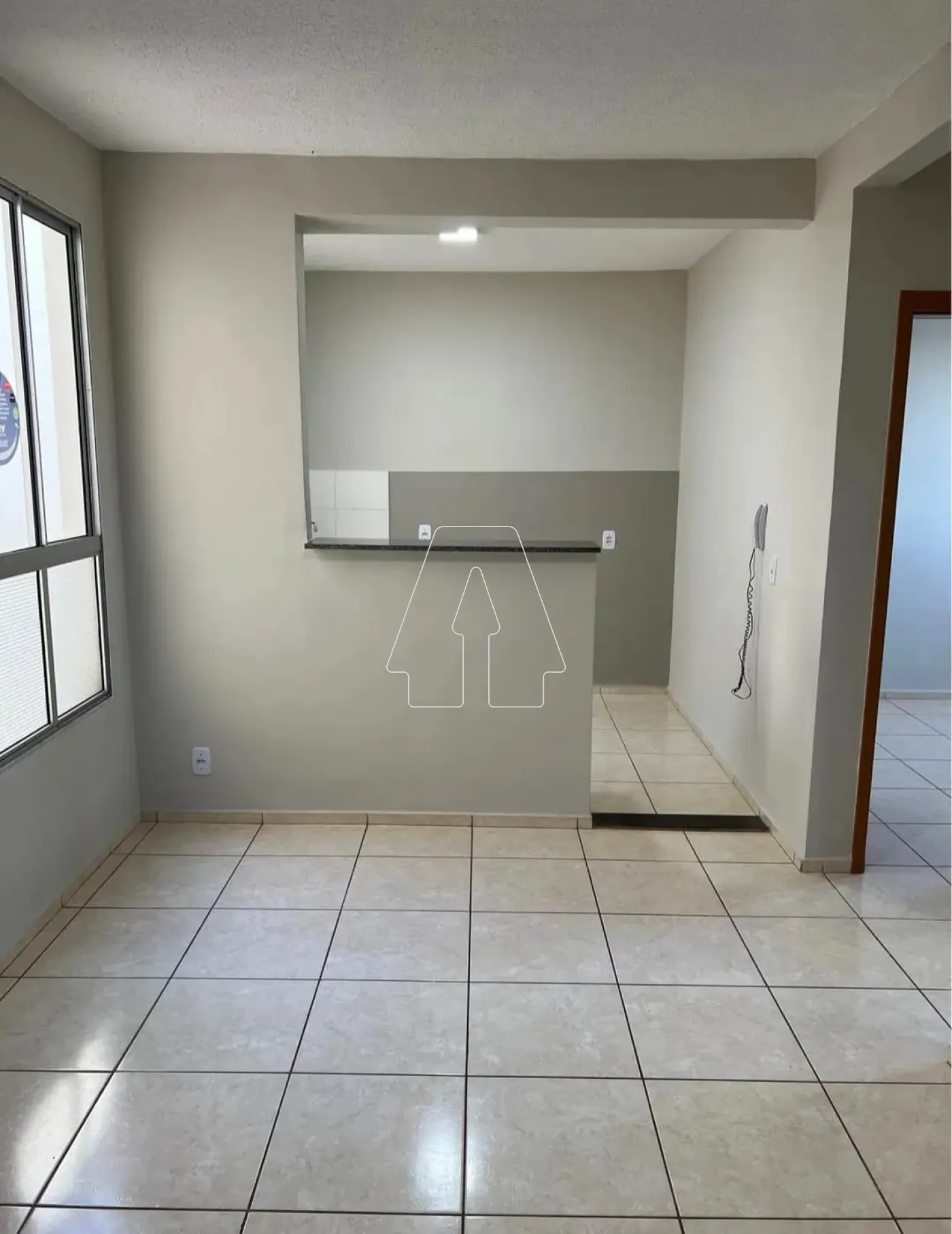 Comprar Apartamento / Padrão em Araçatuba R$ 140.000,00 - Foto 2
