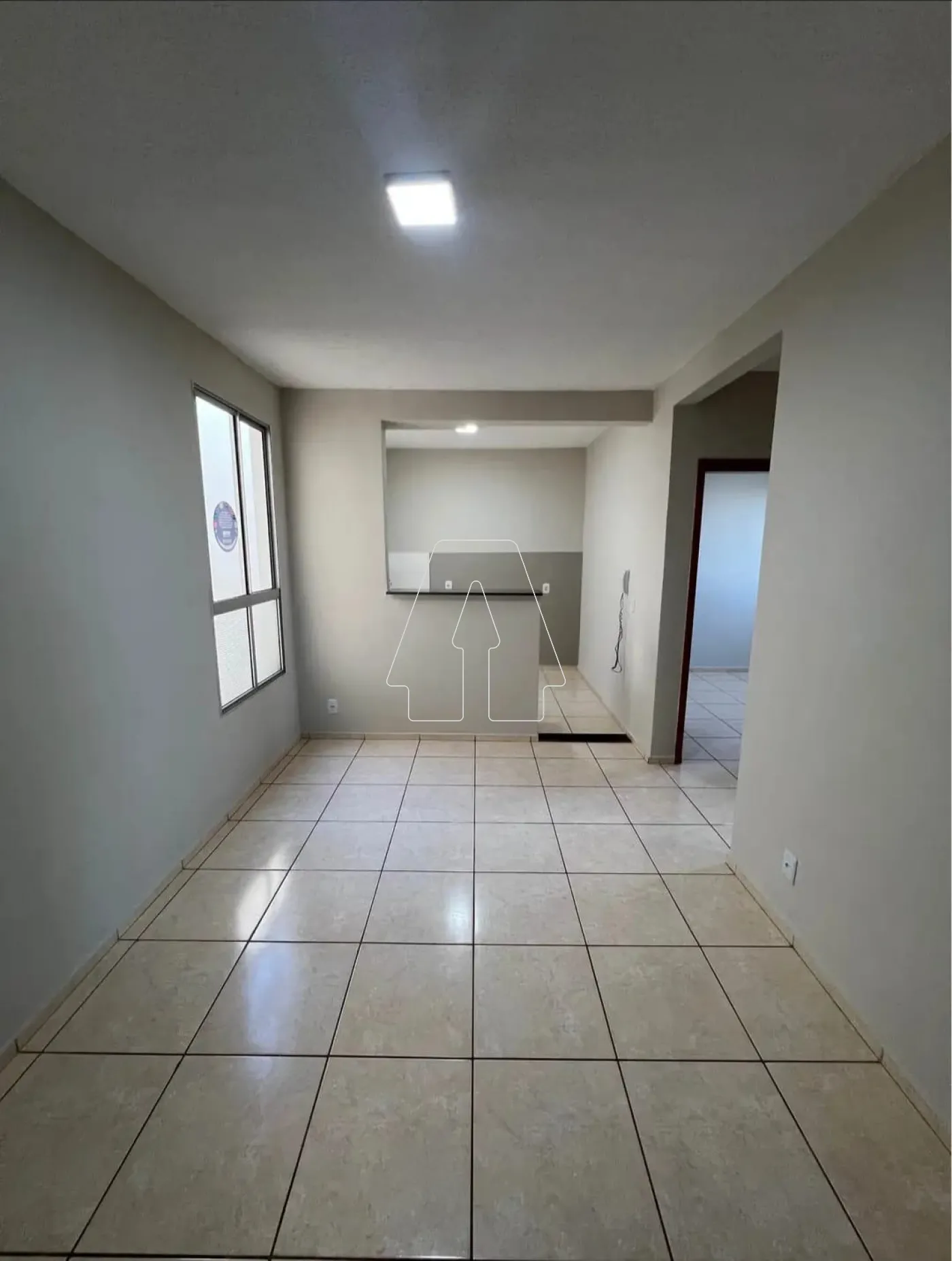 Comprar Apartamento / Padrão em Araçatuba R$ 140.000,00 - Foto 3
