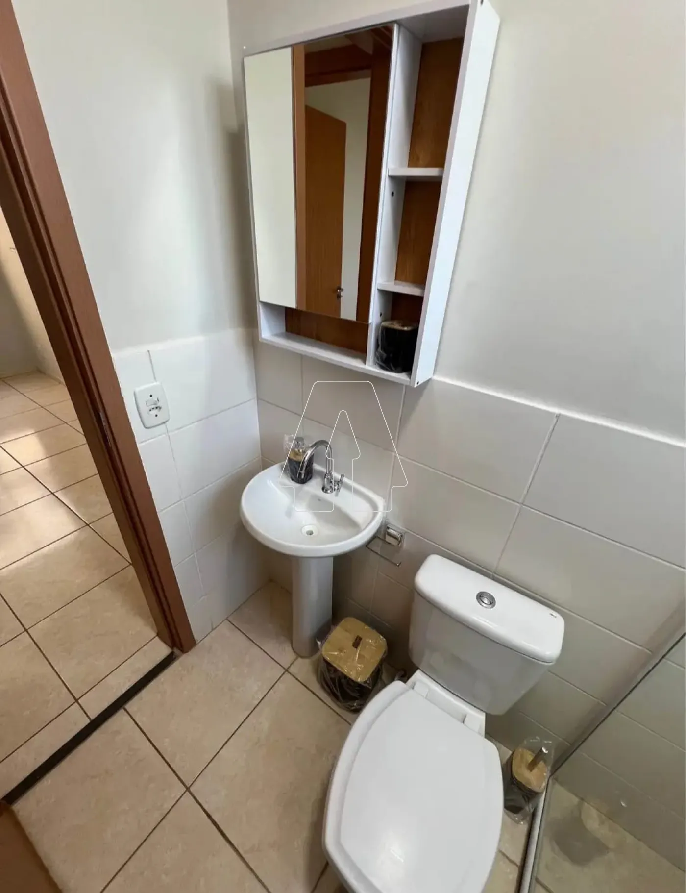 Comprar Apartamento / Padrão em Araçatuba R$ 140.000,00 - Foto 7
