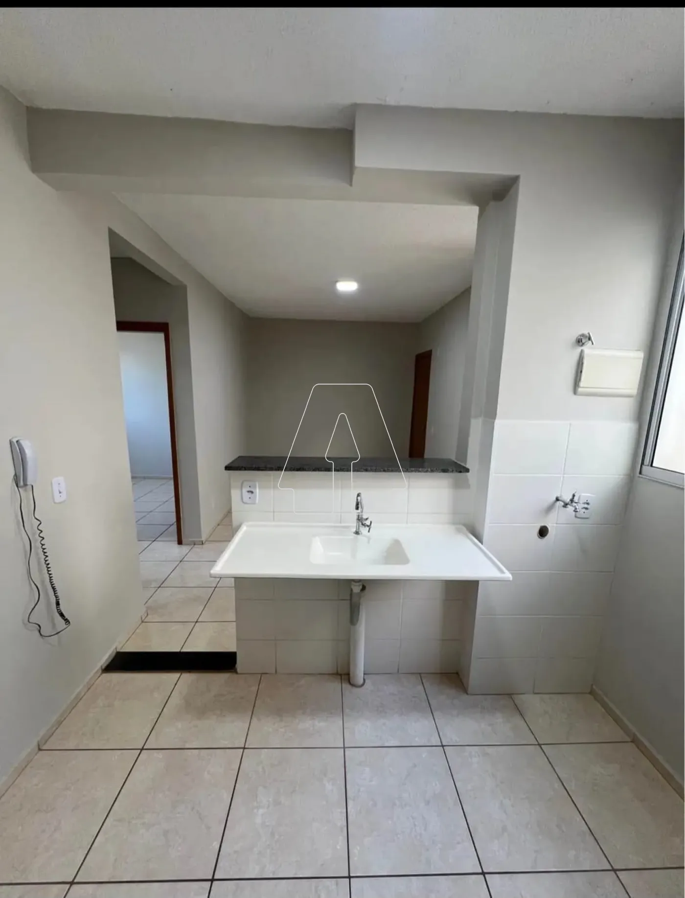 Comprar Apartamento / Padrão em Araçatuba R$ 140.000,00 - Foto 10