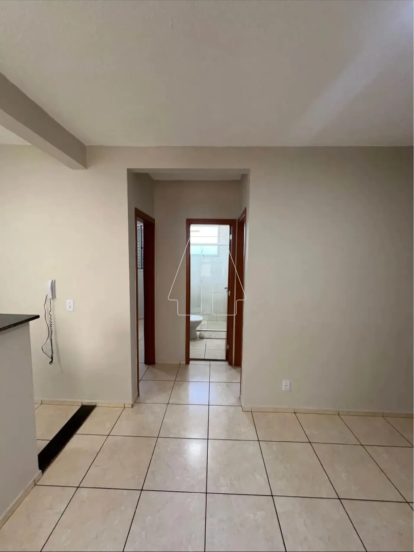 Comprar Apartamento / Padrão em Araçatuba R$ 140.000,00 - Foto 13