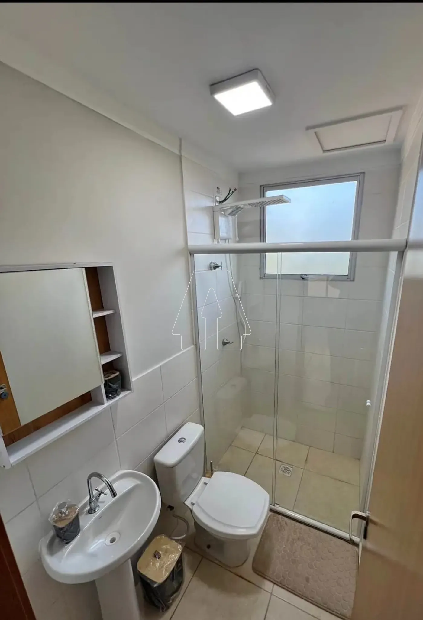 Comprar Apartamento / Padrão em Araçatuba R$ 140.000,00 - Foto 16