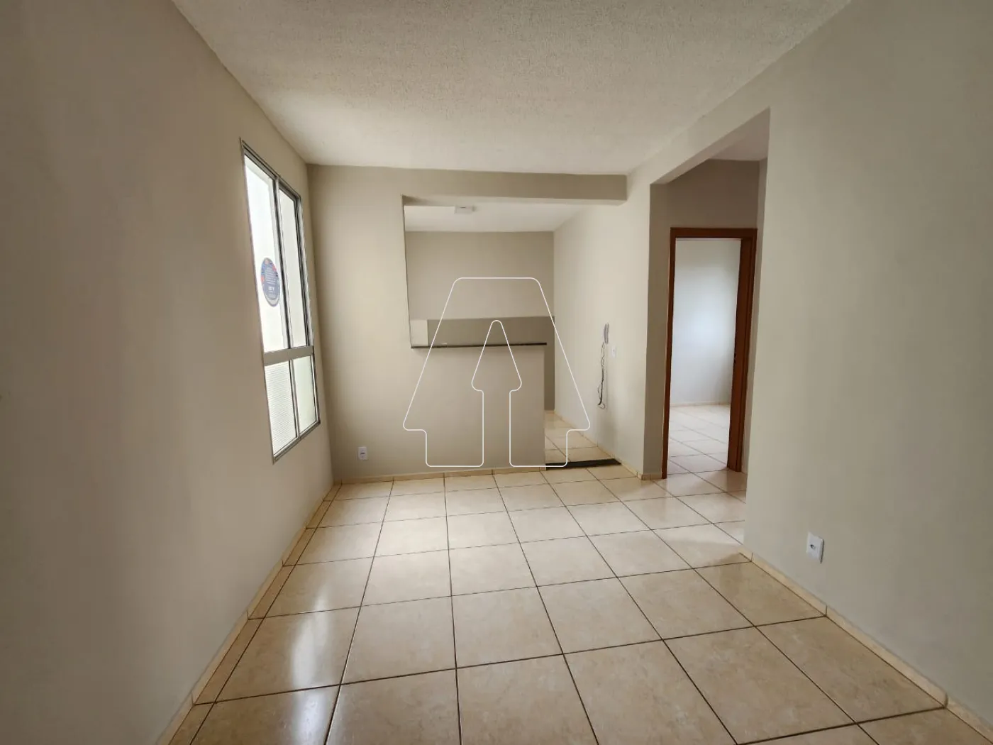 Comprar Apartamento / Padrão em Araçatuba R$ 140.000,00 - Foto 1