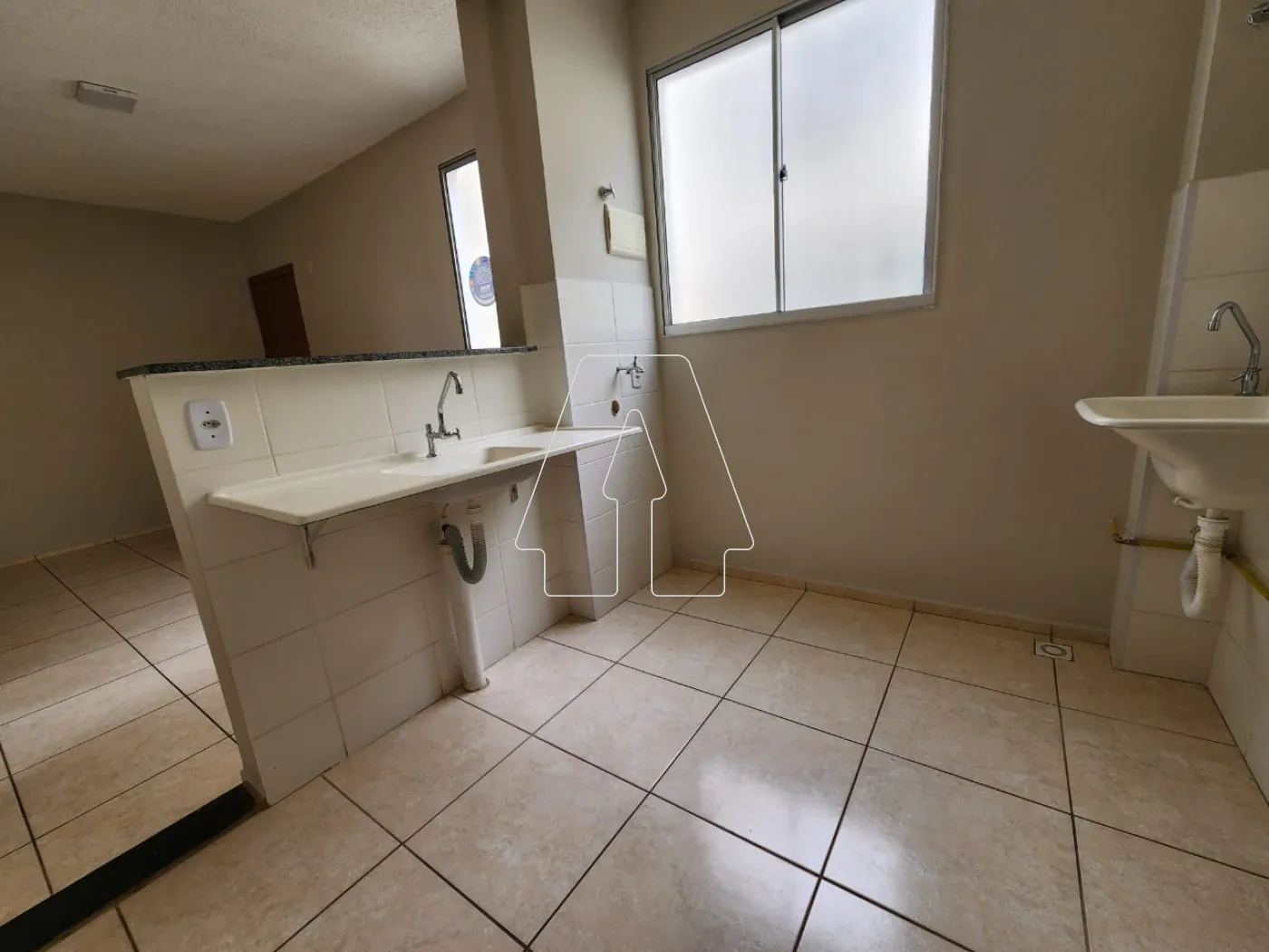Comprar Apartamento / Padrão em Araçatuba R$ 140.000,00 - Foto 3