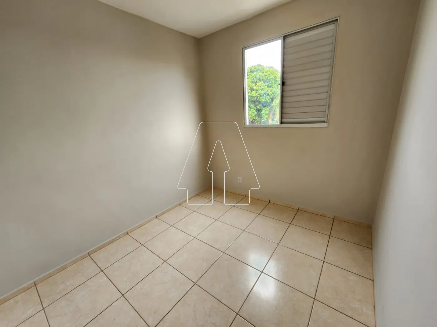 Comprar Apartamento / Padrão em Araçatuba R$ 140.000,00 - Foto 4