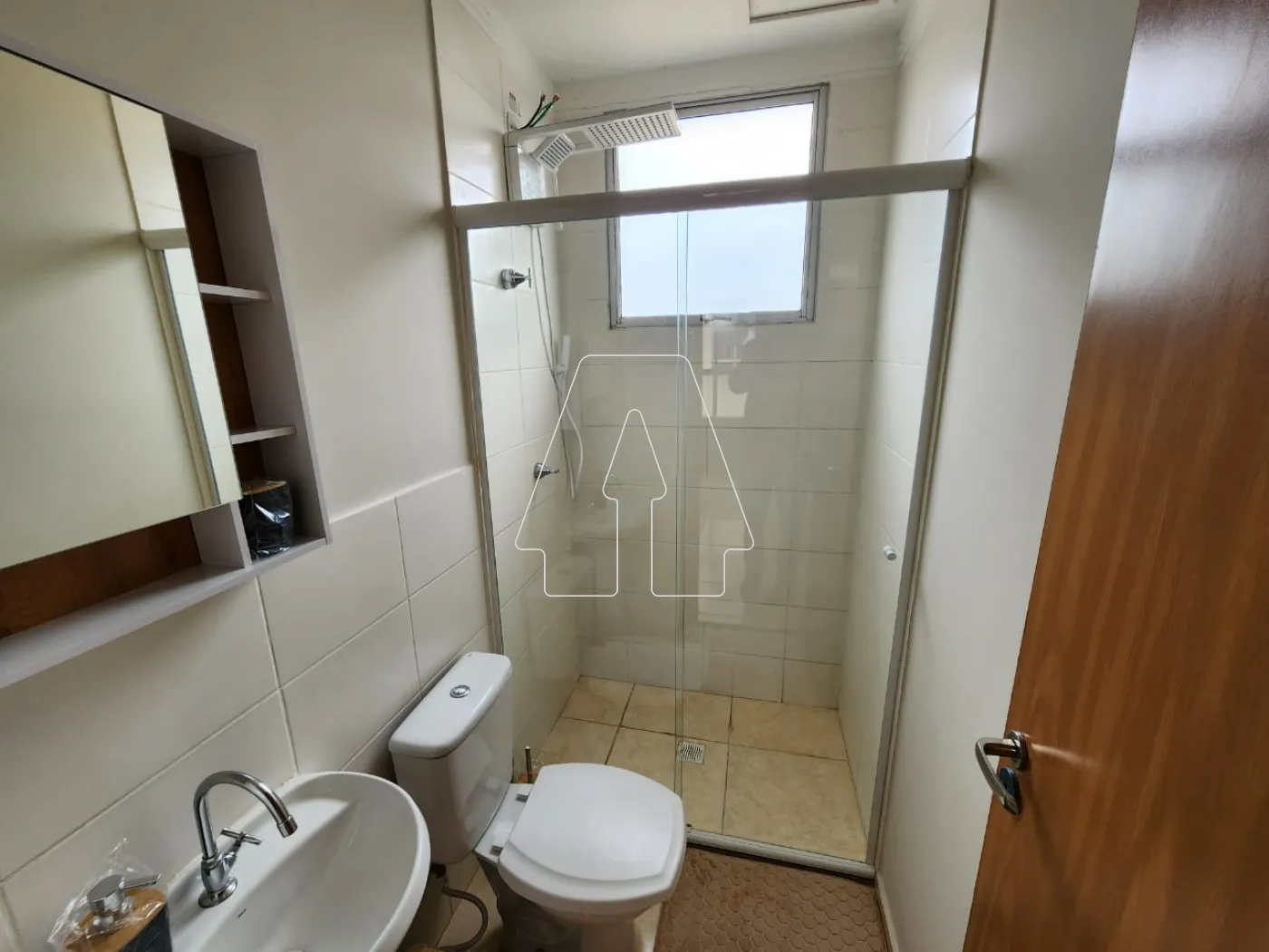 Comprar Apartamento / Padrão em Araçatuba R$ 140.000,00 - Foto 5