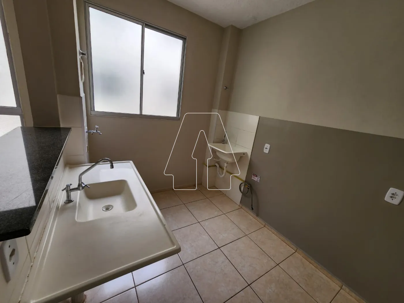 Comprar Apartamento / Padrão em Araçatuba R$ 140.000,00 - Foto 2
