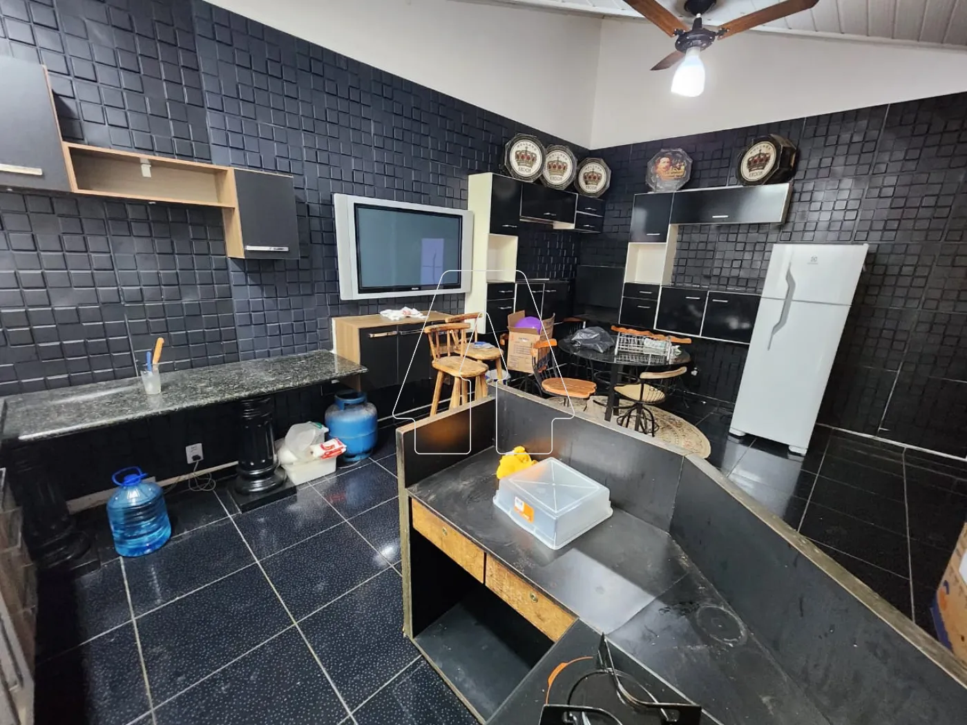 Comprar Casa / Residencial em Araçatuba R$ 450.000,00 - Foto 3