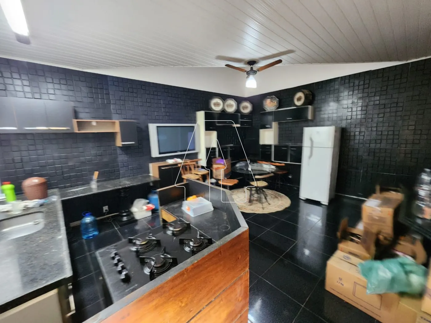 Comprar Casa / Residencial em Araçatuba R$ 450.000,00 - Foto 4